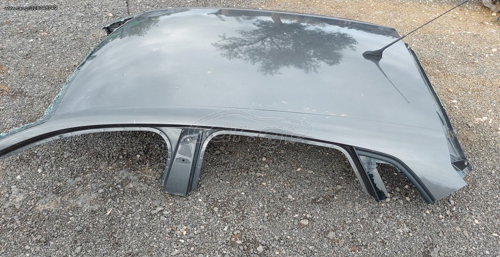 CITROEN C4 2012-2020 ΟΥΡΑΝΟΣ
