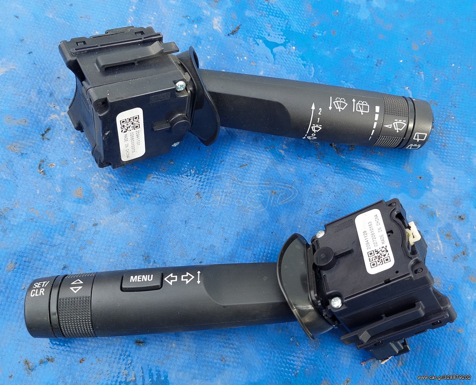 OPEL ASTRA J 2010-2016 ΜΟΧΛΟΔΙΑΚΟΠΤΗΣ ΦΩΤΩΝ-ΦΛΑΣ- ΥΑΛΟΚΑΘΑΡΙΣΤΗΡΩΝ