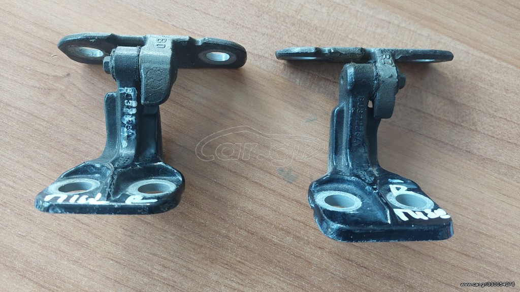 LAND ROVER RANGE ROVER EVOQUE L538 2011-2016 ΜΕΝΤΕΣΕΔΕΣ ΠΟΡΤΑΣ ΠΣΩ ΔΕΞΙΑΣ