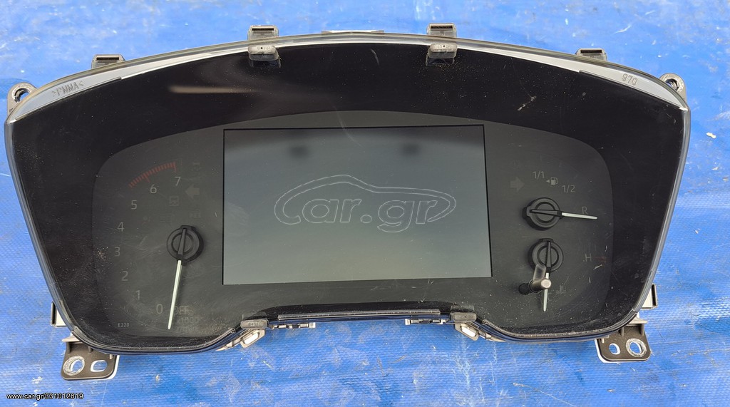TOYOTA COROLLA 2018-2022 ΚΑΝΤΡΑΝ 83800-F2Y71 , 83800F2Y71