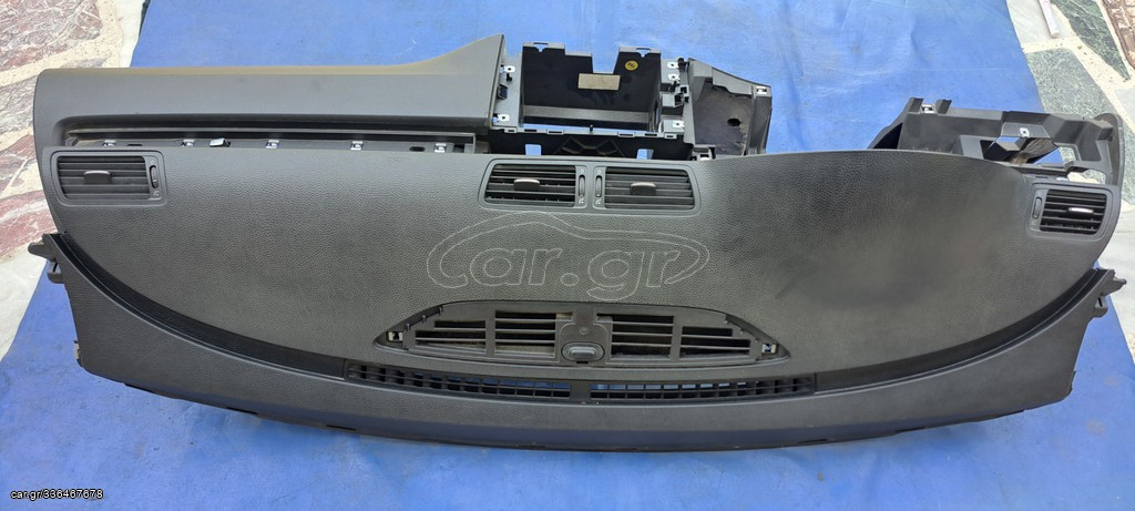 VW PASSAT 2005-2011 SET ΑΕΡΟΣΑΚΟΙ (αεροσακος τιμονιου για 3ακτινο τιμονι η 4ακτινο τιμονι)