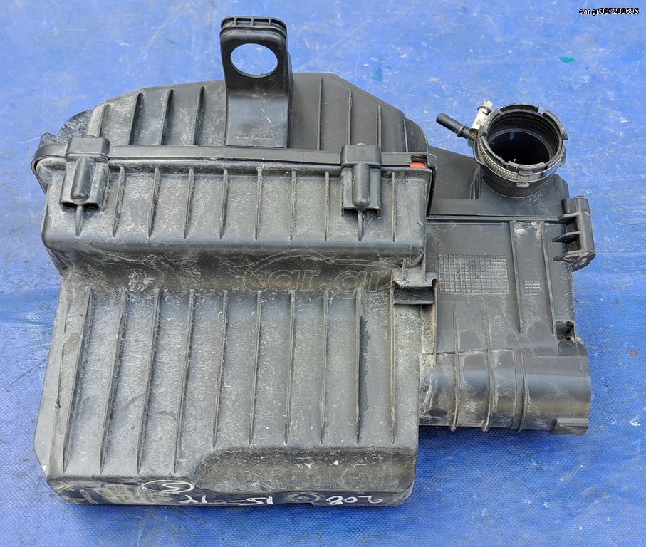 PEUGEOT 208 2012-2019 βενζινη 1,2 HM01 ΦΙΛΤΡΟΚΟΥΤΙ 9670851880