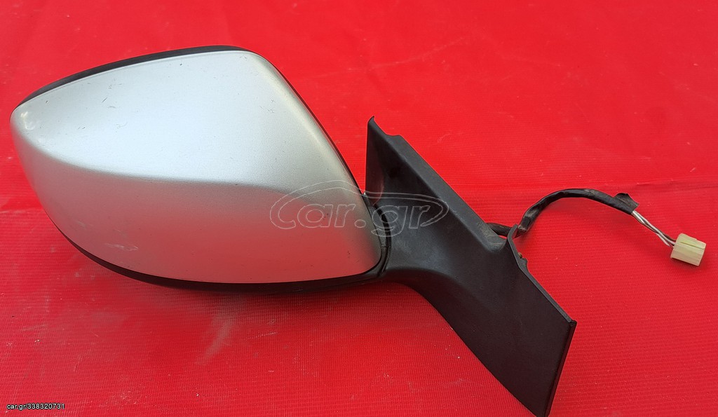 OPEL AGILA 2008-2014/SUZUKI SPLASH ΚΑΘΡΕΦΤΗΣ ΗΛΕΚΤΡΙΚΟΣ ΑΡΙΣΤΕΡΟΣ (5PIN)-ΔΕΞΙΟΣ (5PIN) (Ο ΑΡΙΣΤΕΡΟΣ ΕΧΕΙ ΠΟΥΛΗΘΕΙ)