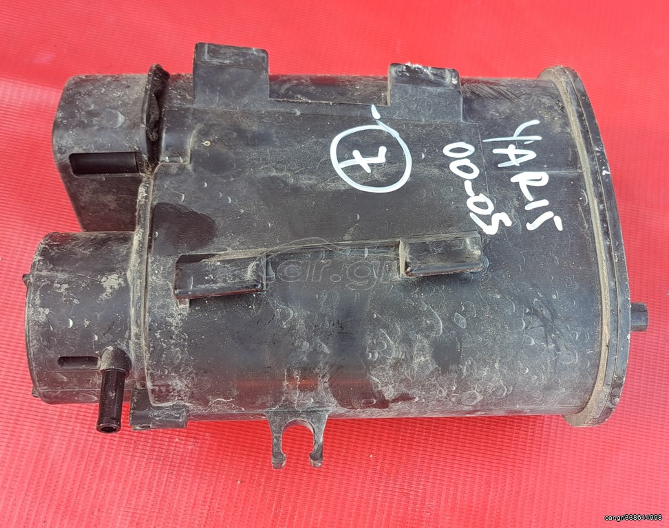 TOYOTA YARIS 1999-2006 ΦΙΛΤΡΟ ΕΝΕΡΓΟΥ ΑΝΘΡΑΚΑ 77704-52040 , 7770452040