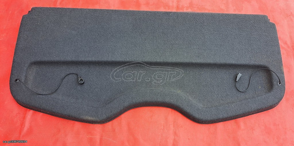 RENAULT CLIO 2006-2009 ΕΤΑΖΕΡΑ ΠΙΣΩ (2 ΤΕΜΑΧΙΑ)