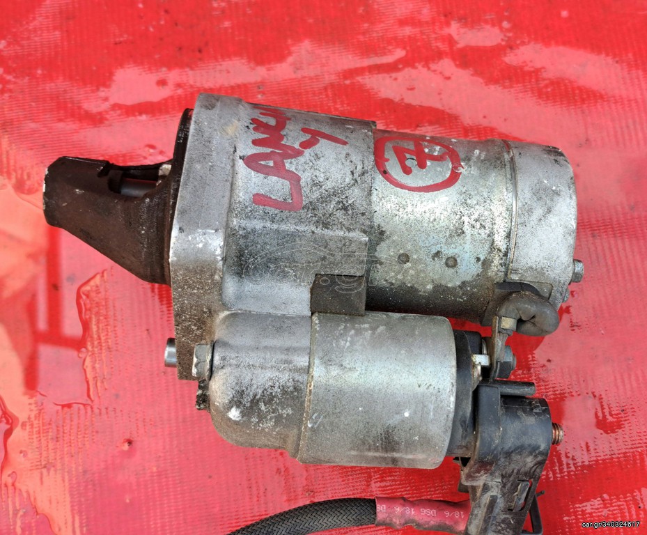 LANCIA Y 2006-2011 ΜΙΖΑ 51832950