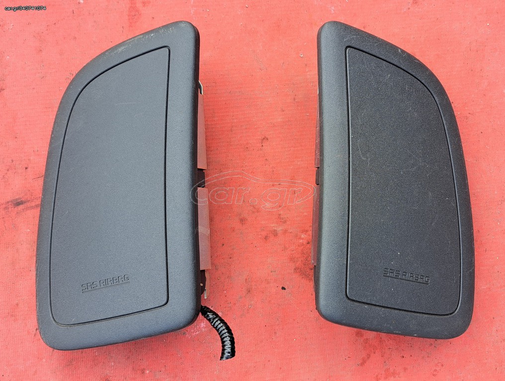 FIAT SEDICI/SUZUKI SX4 2007-2014 ΑΕΡΟΣΑΚΟΣ ΚΑΘΙΣΜΑΤΟΣ ΑΡΙΣΤΕΡΟΣ- ΔΕΞΙΟΣ