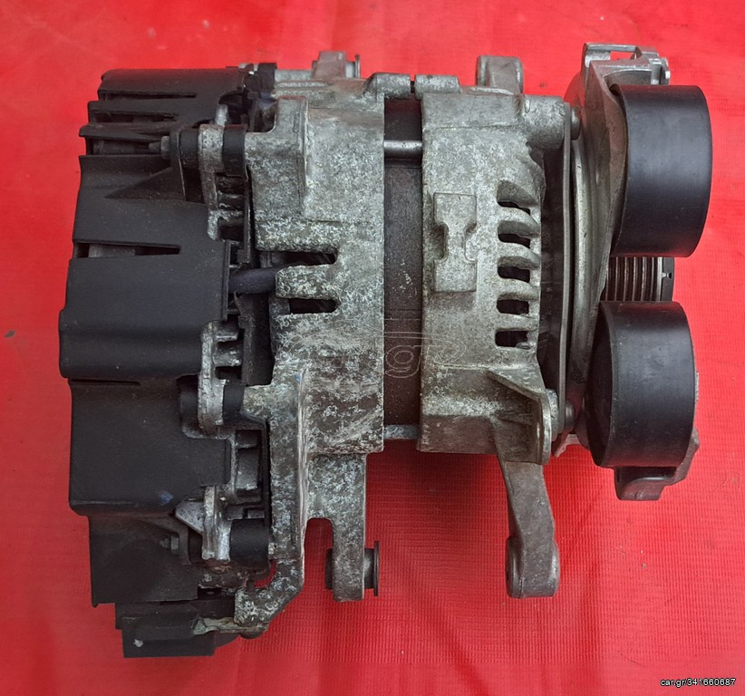 KIA SPORTAGE 2019-2022 , HYUNDAI TUCSON 2015-2022 ΜΙΖΟΔΥΝΑΜΟ 36300-2U000 , 363002U000