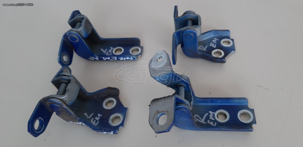 SUZUKI SWIFT 2012-2017 ΜΕΝΤΕΣΕΔΕΣ ΠΟΡΤΑΣ ΕΜΠΡΟΣ ΑΡΙΣΤΕΡΗΣ – ΔΕΞΙΑΣ ΑΝΩ- ΚΑΤΩ (ΟΙ ΑΡΙΣΤΕΡΟΙ ΕΧΟΥΝ ΠΟΥΛΗΘΕΙ)