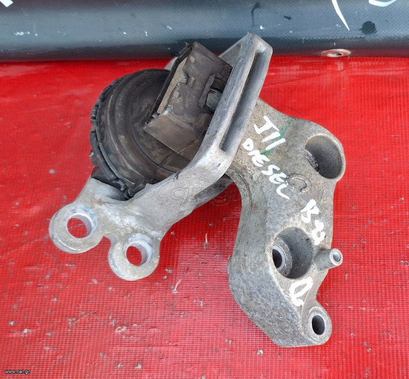 NISSAN QASHQAI J11 diesel 2014-2022 ΒΑΣΗ ΜΗΧΑΝΗΣ A1*