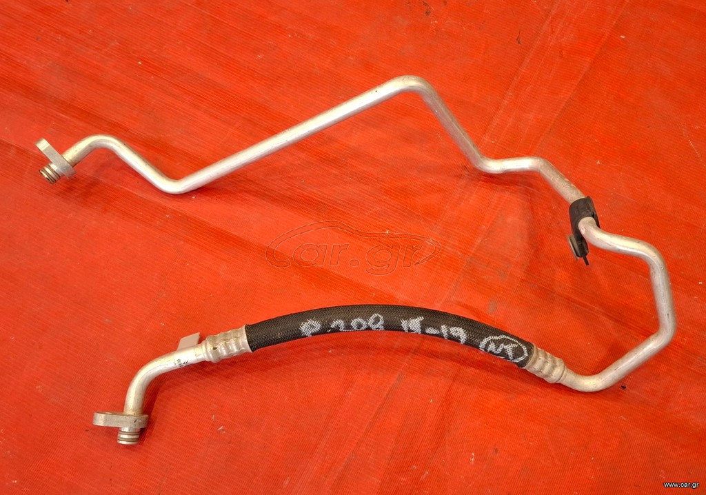 PEUGEOT 208 2012-2019 ΣΩΛΗΝΑ A/C 9823897180 Α1*