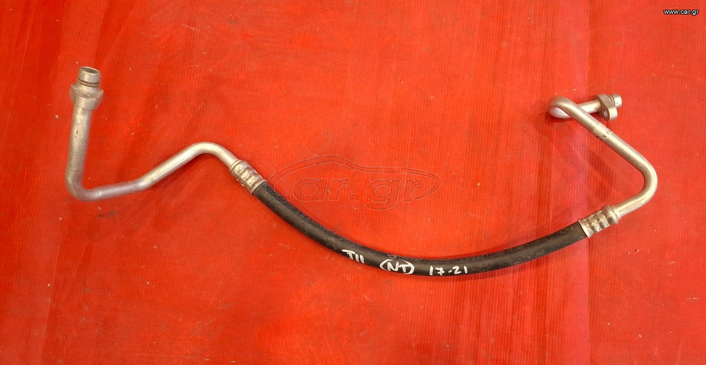 NISSAN QASHQAI J11 2017-2021 ΣΩΛΗΝΑΣ A/C 92490HV70A A1*