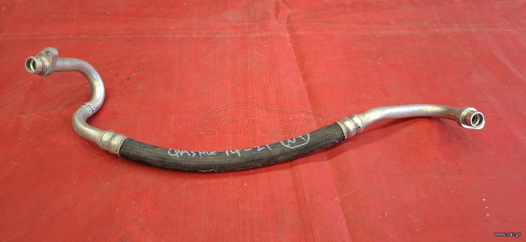 NISSAN QASHQAI J11 2014-2021 ΣΩΛΗΝΑΣ A/C 924804EB0B A1*
