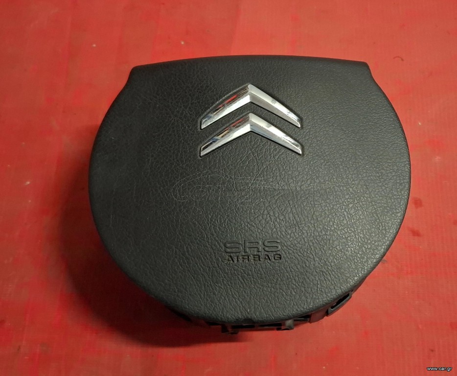 CITROEN C4 2004-2011 ΑΕΡΟΣΑΚΟΣ ΟΔΗΓΟΥ