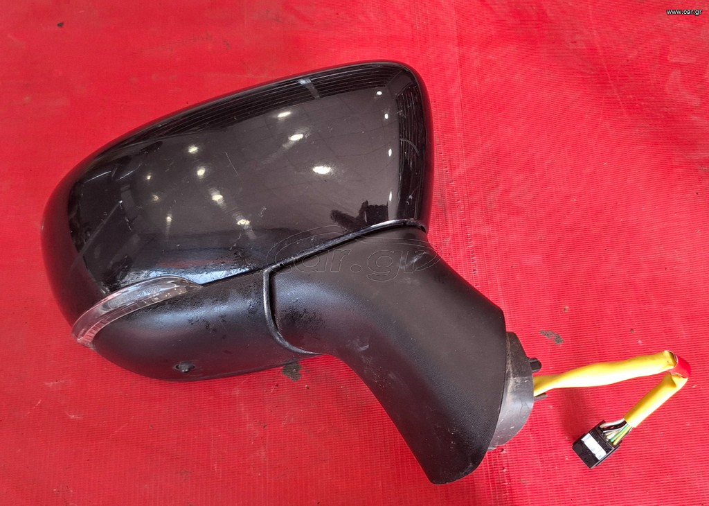 RENAULT CAPTUR 2013-2020 ΚΑΘΡΕΦΤΗΣ ΗΛΕΚΤΡΙΚΟΣ ΜΕ ΦΛΑΣ ΑΡΙΣΤΕΡΟΣ( 9 ΚΑΛΩΔΙΑ ) -ΚΑΘΡΕΦΤΗΣ ΗΛΕΚΤΡΙΚΟΣ ΜΕ ΦΛΑΣ ΔΕΞΙΟΣ (11 ΚΑΛΩΔΙΑ )Α2*