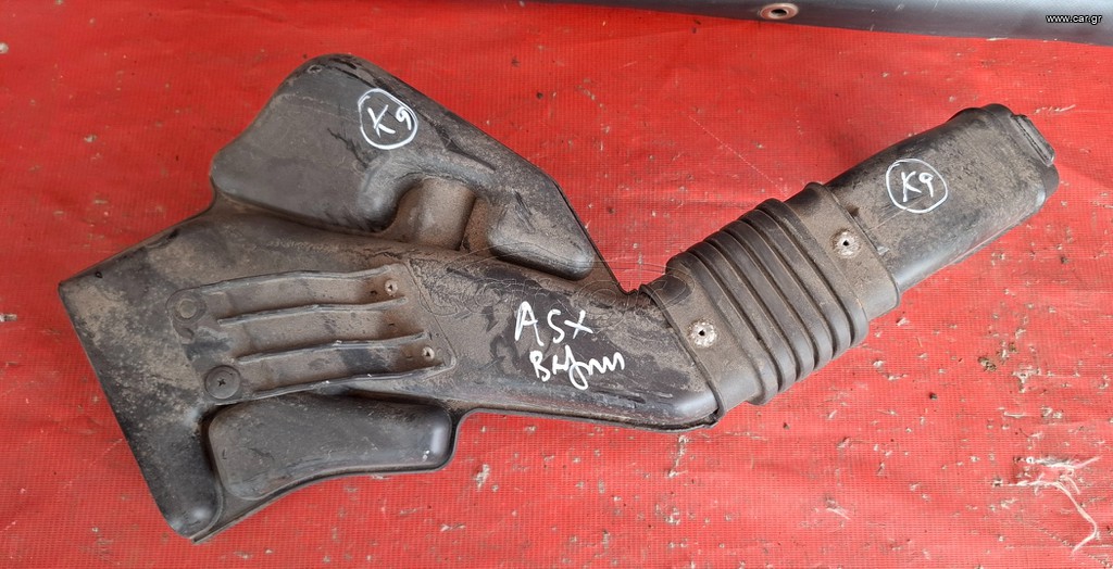 MITSUBISHI ASX 2010-2020 ΦΙΛΤΡΟΚΟΥΤΙ 1500A131-ΣΩΛΗΝΑΣ ΠΑΠΑ 1505A479 A1*