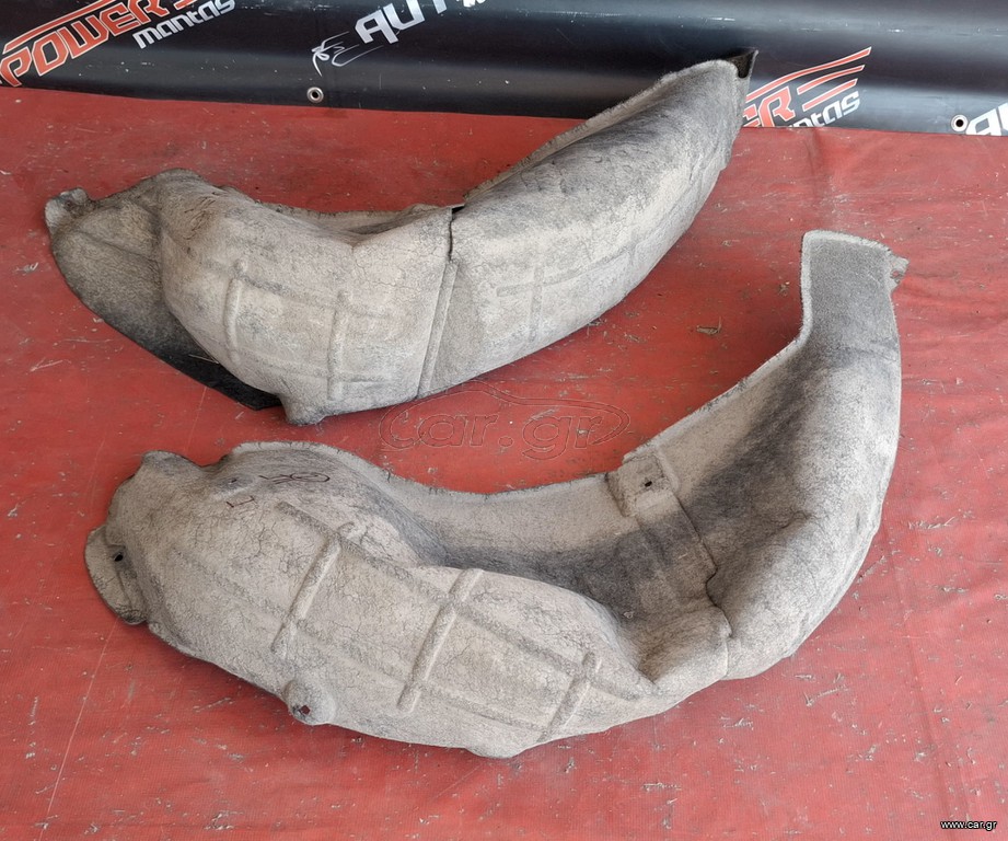 NISSAN QASHQAI J11 2014-2022 ΘΟΛΟΣ ΠΙΣΩ ΑΡΙΣΤΕΡΟΣ-ΔΕΞΙΟΣ A1*