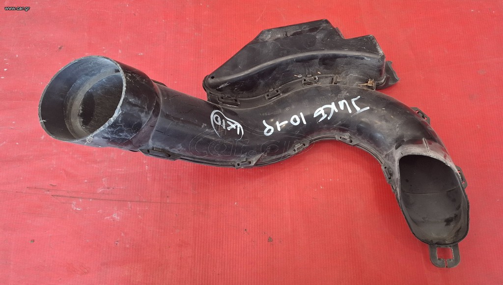 NISSAN JUKE 2010-2019 ΣΩΛΗΝAΣ ΠΑΠΑ (1KKOC) A1*