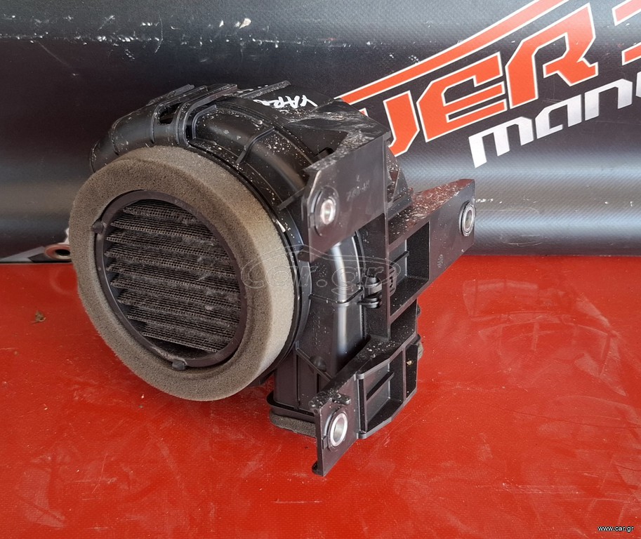 TOYOTA YARIS 2012-2020 ΑΝΕΜΙΣΤΗΡΑΣ ΜΠΑΤΑΡΙΑΣ ΥΒΡΙΔΙΚΟΥ G9230-52010 , G923052010