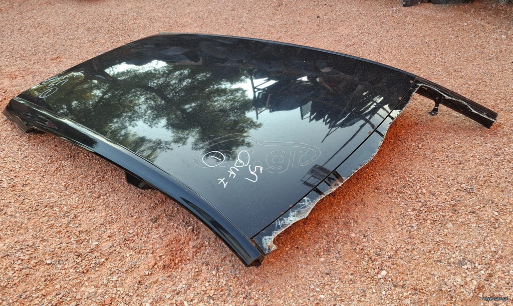 VW GOLF 7 2013-2019 5ΠΟΡΤΟ ΟΥΡΑΝΟΣ (ΛΑΜΑΡΙΝΑ) A2*