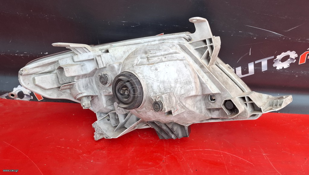 TOYOTA HILUX 2009-2012 ΦΑΝΑΡΙ ΕΜΠΡΟΣ ΑΡΙΣΤΕΡΟ Α2*