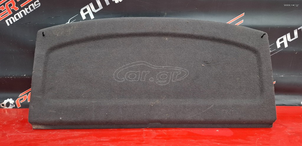 VW GOLF 5 2004-2008/VW GOLF 6 2008-2013 ΕΤΑΖΕΡΑ A2*