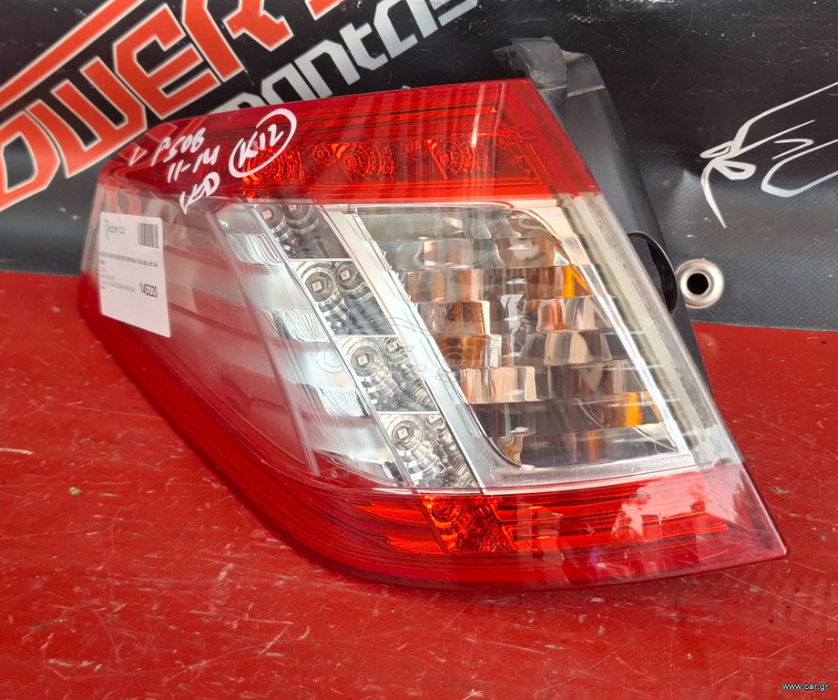 PEUGEOT 508 2011-2015 SW ΦΑΝΑΡΙ ΠΙΣΩ ΑΡΙΣΤΕΡΟ LED Α2*