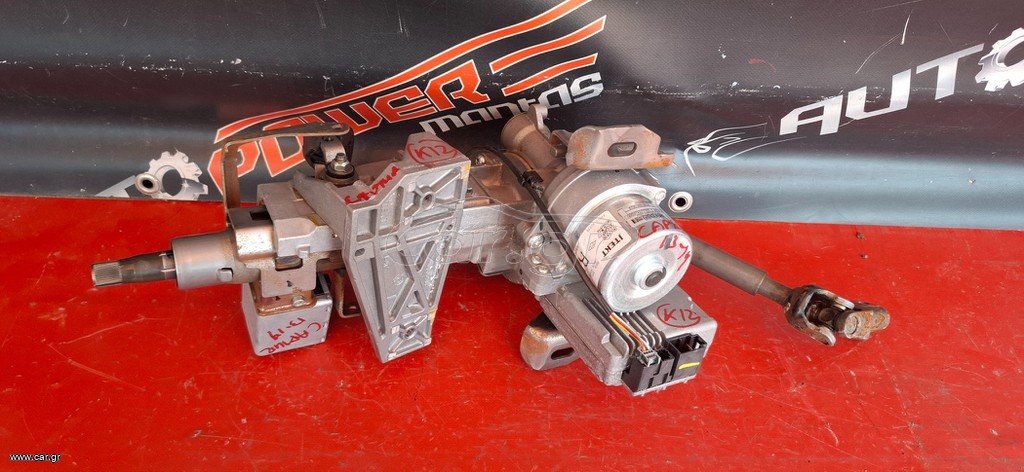 RENAULT CAPTUR 2013-2019 ΗΛΕΚΤΡΙΚΗ ΚΟΛΩΝΑ ΤΙΜΟΝΙΟΥ 488109257R A2*