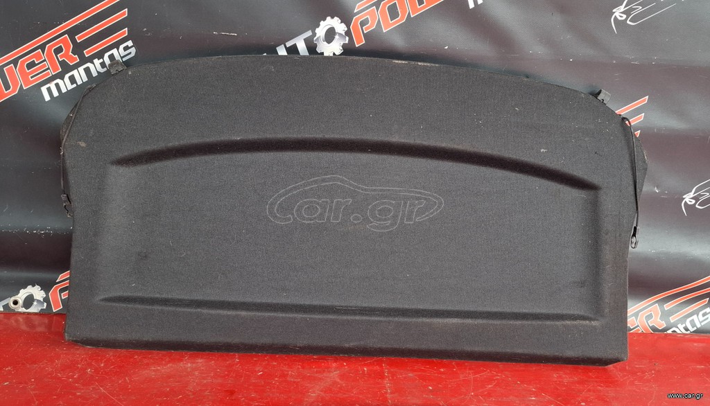 BMW SERIES 1 F20 116 2011-2015 ΕΤΑΖΕΡΑ A2*