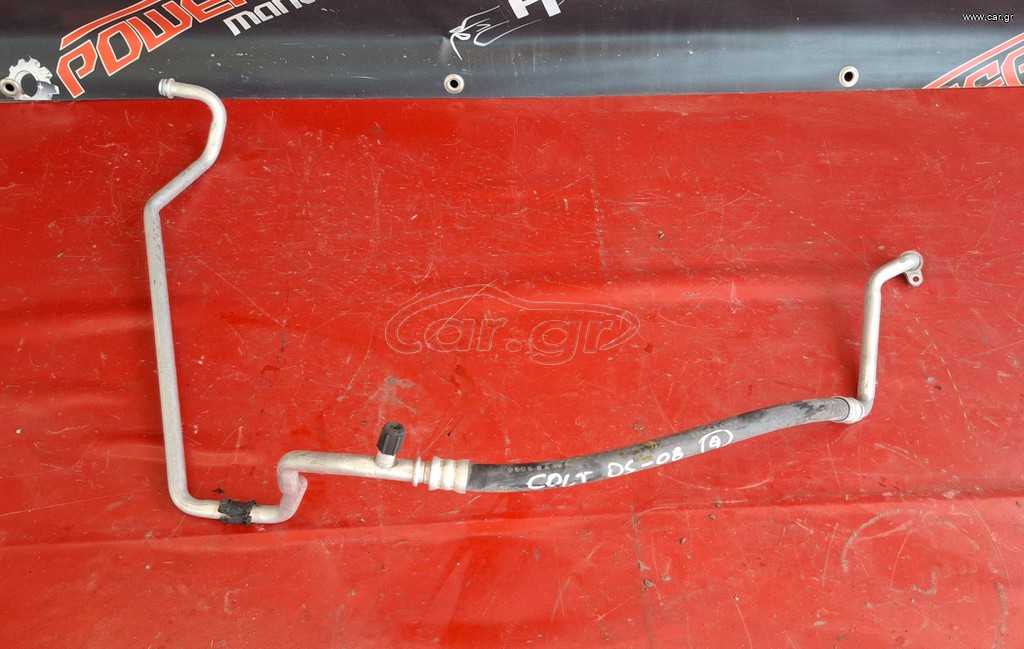 MITSUBISHI COLT 2005-2012 ΣΩΛΗΝΑ A/C Α1*