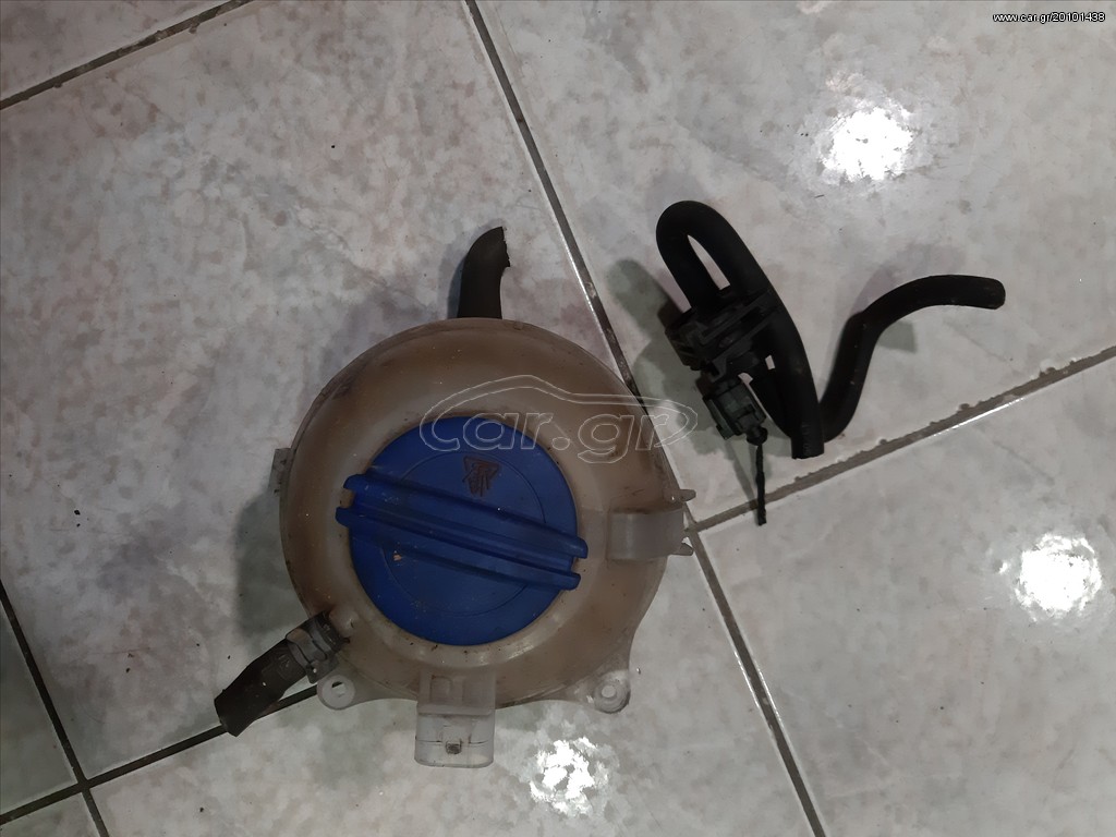 ΔΟΧΕΙΟ ΝΕΡΟΥ / ΒΑΛΒΙΔΑ ΚΕΝΟΥ VW POLO 02-09/VW FOX 05-11/SEAT CORDOBA 02-08/ SEAT IBIZA 02-12 /SKODA FABIA 99-10