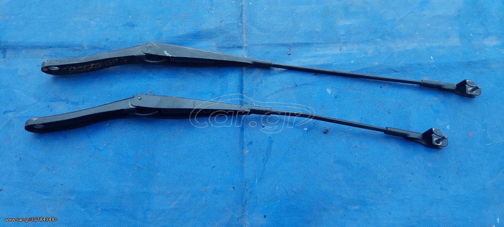 OPEL ASTRA H 2004-2010 ΜΠΡΑΤΣΑ ΥΑΛΟΚΑΘΑΡΙΣΤΗΡΩΝ ΕΜΠΡΟΣ SET