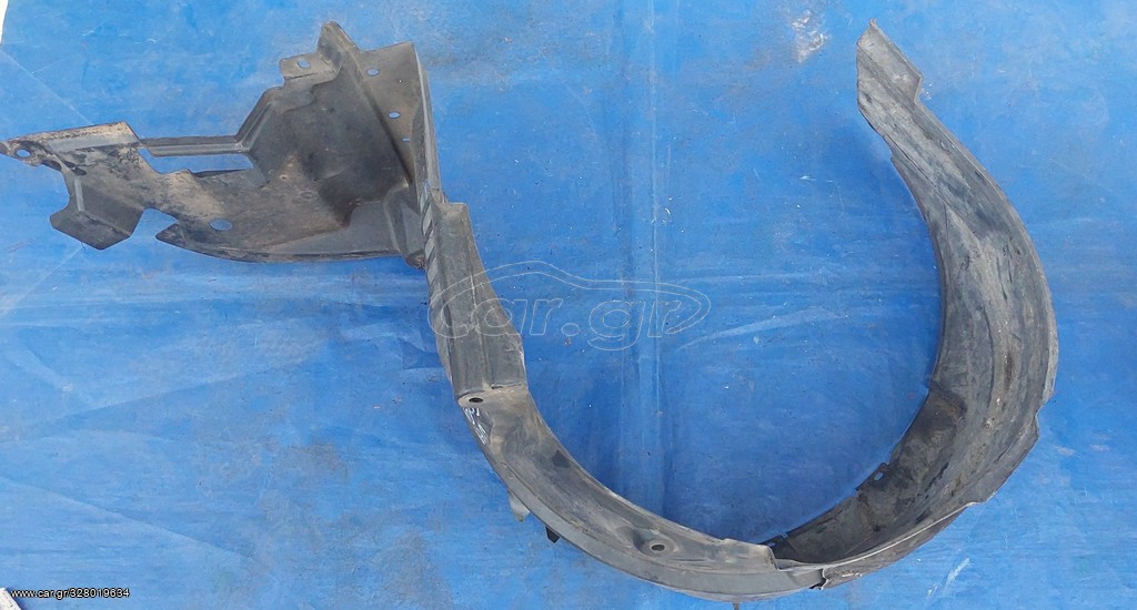 TOYOTA COROLLA VERSO 2004-2009 ΘΟΛΟΣ ΠΛΑΣΤΙΚΟΣ (Ο ΑΡΙΣΤΕΡΟΣ ΕΧΕΙ ΠΟΥΛΗΘΕΙ ) Α1*