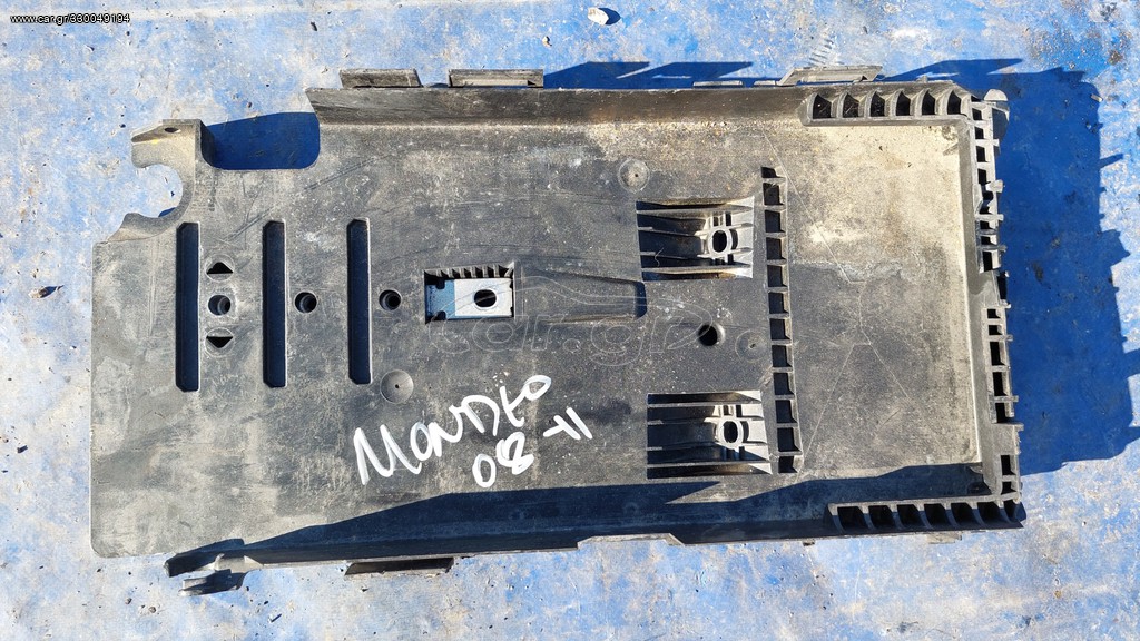 FORD MONDEO 2007-2011 ΒΑΣΗ ΜΠΑΤΑΡΙΑΣ(6G91-10723-A)