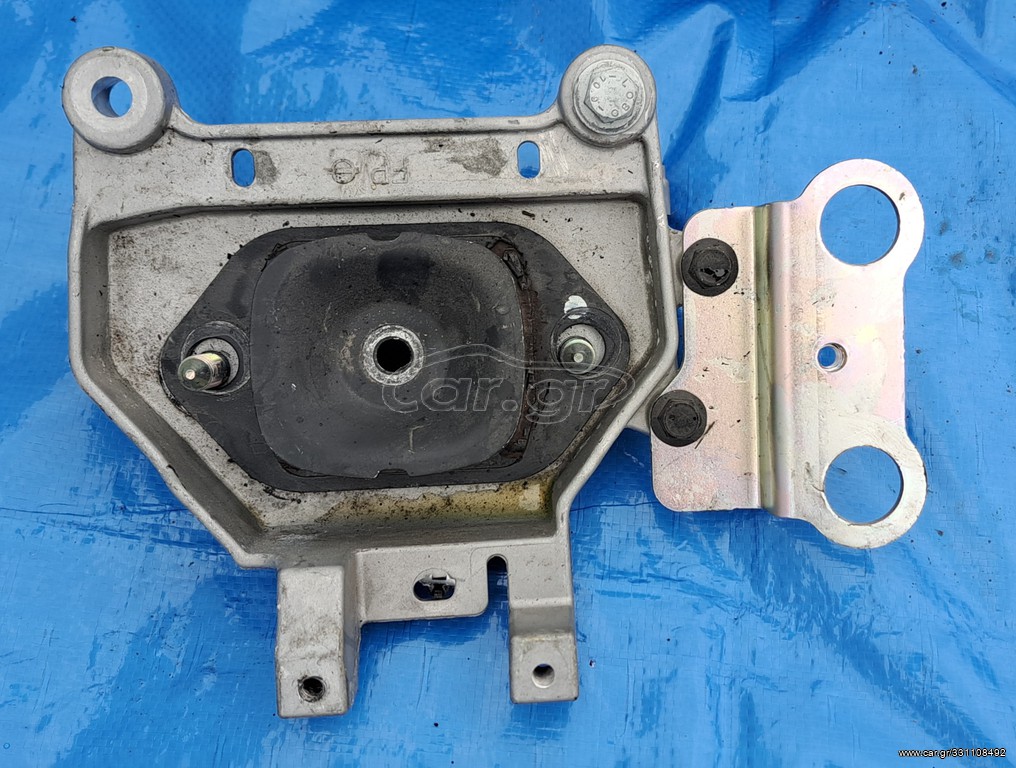 NISSAN MICRA K14 2017-2022 ΒΑΣΗ ΜΗΧΑΝΗΣ -ΣΑΣΜΑΝ