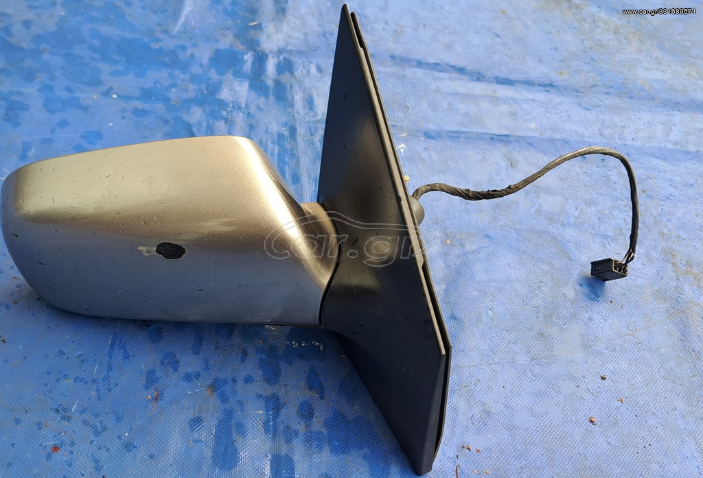 TOYOTA YARIS 1999-2005 ΚΑΘΡΕΦΤΗΣ ΔΕΞΙΟΣ- ΑΡΙΣΤΕΡΟΣ ΗΛΕΚΤΡΙΚΟΣ (5 ΚΑΛΩΔΙΑ )(Ο ΔΕΞΙΟΣ ΕΧΕΙ ΠΟΥΛΗΘΕΙ )