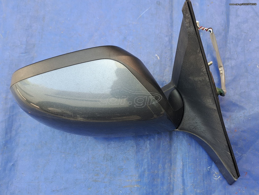 SUZUKI SWIFT 2006-2011 ΚΑΘΡΕΦΤΗΣ ΔΕΞΙΟΣ ΗΛΕΚΤΡΙΚΟΣ ΘΕΡΜΕΝΟΜΕΝΟΣ (5 ΚΑΛΩΔΙΑ )