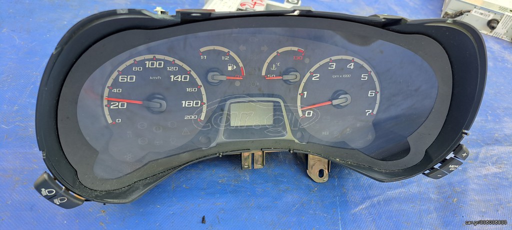 FORD KA 2008-2016 ΚΑΝΤΡΑΝ