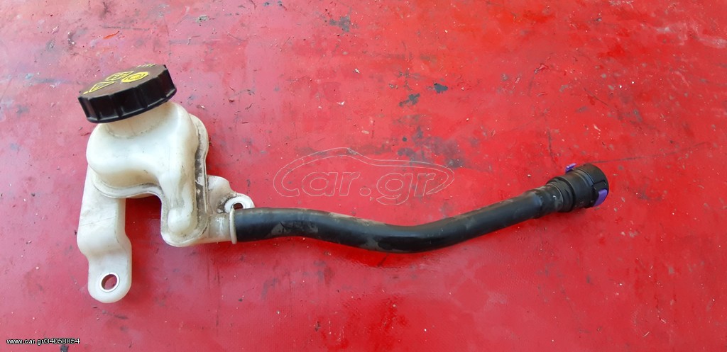 FORD FIESTA 2009-2017 ΔΟΧΕΙΟ ΥΓΡΩΝ ΦΡΕΝΟΥ
