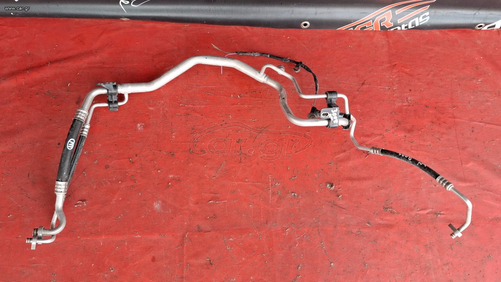 PEUGEOT 3008 2016-2020 , CITROEN C4 ΣΩΛΗΝΑ A/C (9678270580) A1*