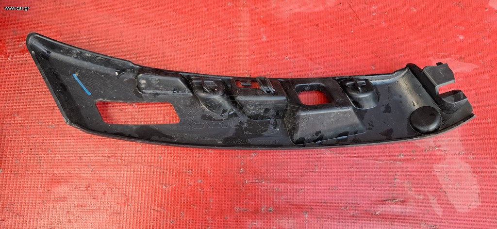 PEUGEOT 208 2012-2019 ΜΕΤΩΠΗ ΚΟΜΠΛΕ ΜΕ ΨΥΓΕΙΟ ΝΕΡΟΥ – A/C- ΒΕΝΤΙΛΑΝΤΕΡ & ΤΡΑΒΕΡΣΑ ΠΡΟΦΥΛΑΚΤΗΡΑ ΕΜΠΡΟΣ (βενζινη) Α2*