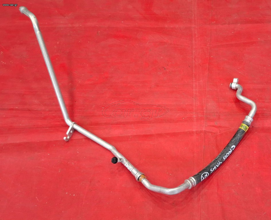 TOYOTA YARIS CROSS 2021-2025 ΣΩΛΗΝΑ A/C 88707-K0020 A1*