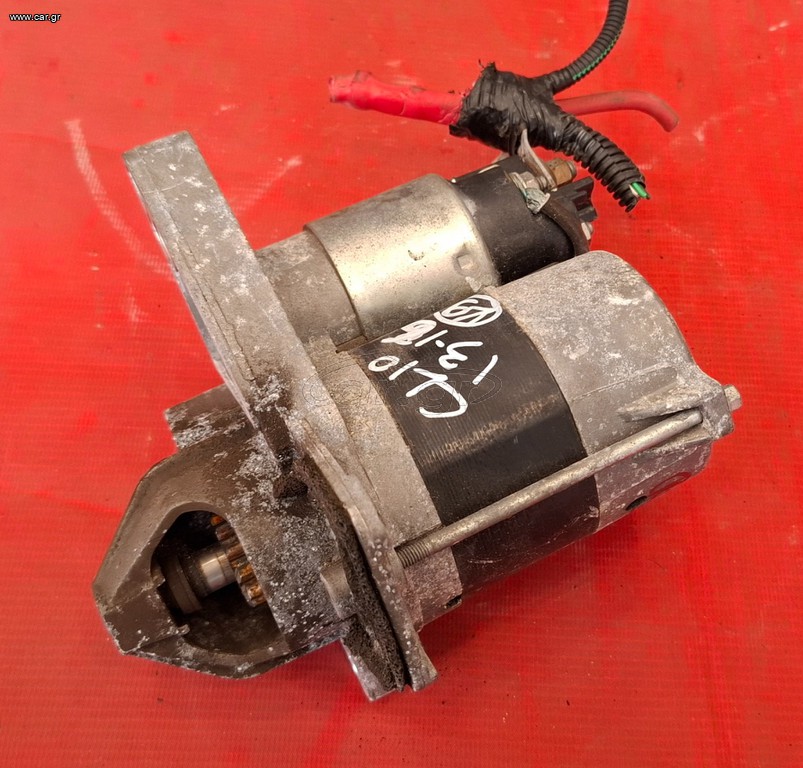 RENAULT CLIO 2013-2016 ΜΙΖΑ 233007970R