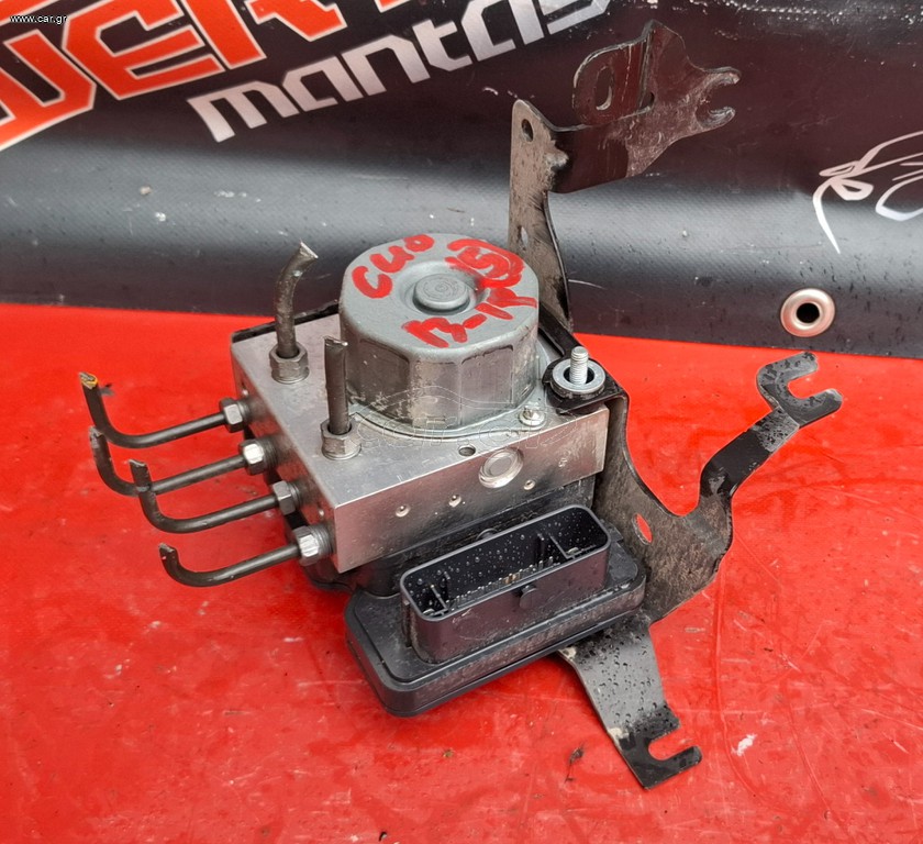 RENAULT CLIO 2013-2019 ΜΟΝΑΔΑ ABS 476605492R