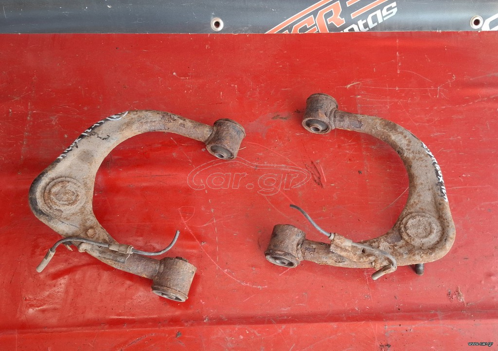 TOYOTA HILUX 2009-2015 ΨΑΛΙΔΙ ΑΡΙΣΤΕΡΟ-ΔΕΞΙΟ Α2*