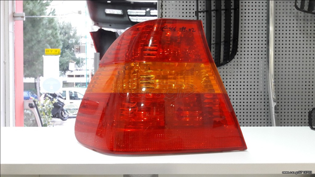 Bmw E46 φανος πισω αριστερος/δεξιος