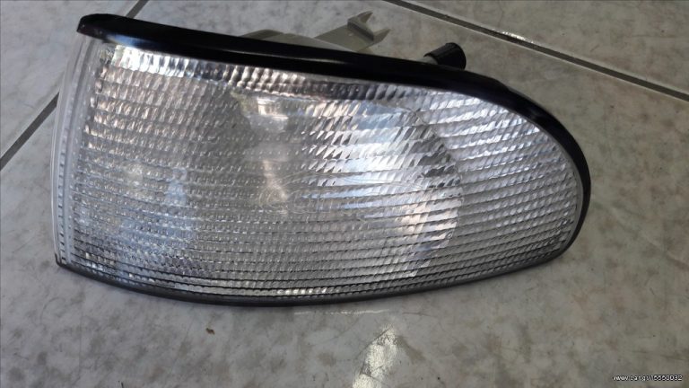 AUDI A4 94-00 ΦΛΑΣ ΓΩΝΙΑ