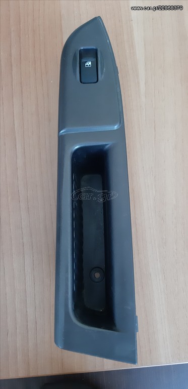 HYUNDAI GETZ 02-10 ΔΙΑΚΟΠΤΗΣ ΠΑΡΑΘΥΡΩΝ ΔΕΞΙΟΣ (ΜΟΝΟΣ)-ΔΙΑΚΟΠΤΗΣ ΠΑΡΑΘΥΡΩΝ ΠΙΣΩ ΑΡΙΣΤΕΡΟΣ-ΔΕΞΙΟΣ (Ο ΕΜΠΡΟΣ ΔΕΞΙΟΣ ΕΧΕΙ ΠΟΥΛΗΘΕΙ)