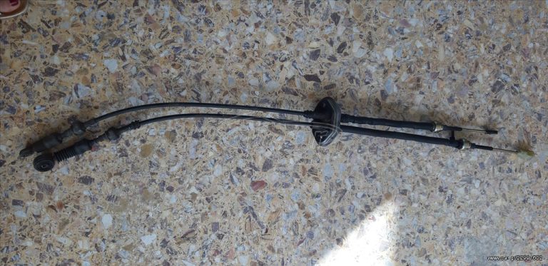 HYUNDAI GETZ 02-06 NTIZEΣ ΛΕΒΙΕ ΤΑΧΥΤΗΤΩΝ