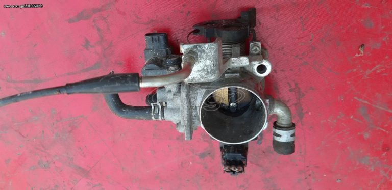 SUZUKI SWIFT 06-11 1300cc ΠΕΤΑΛΟΥΔΑ ΓΚΑΖΙΟΥ (BENZINH)